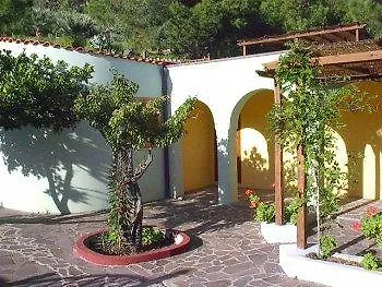 Hotel Vr Club - Villa Ridente Club Gioiosa Marea