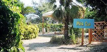 Hotel Vr Club - Villa Ridente Club Gioiosa Marea