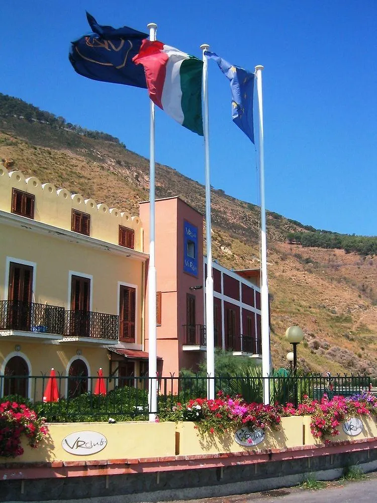 Hotel Vr Club - Villa Ridente Club Gioiosa Marea Italy