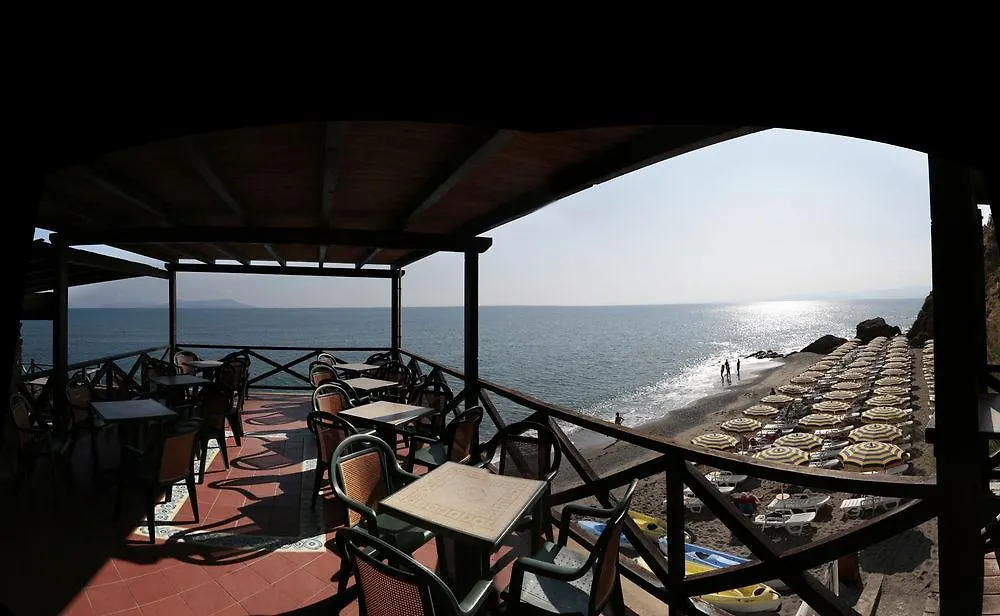 Vr Club - Villa Ridente Club Gioiosa Marea