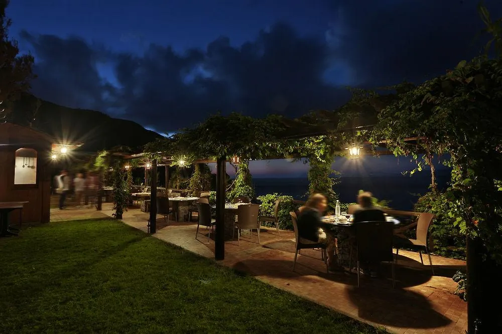 Hotel Vr Club - Villa Ridente Club Gioiosa Marea