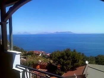 Hotel Vr Club - Villa Ridente Club Gioiosa Marea